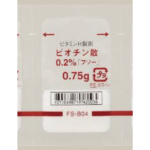 BIOTIN POWDER