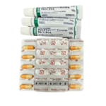 ACNE TREATMENT SET KIT