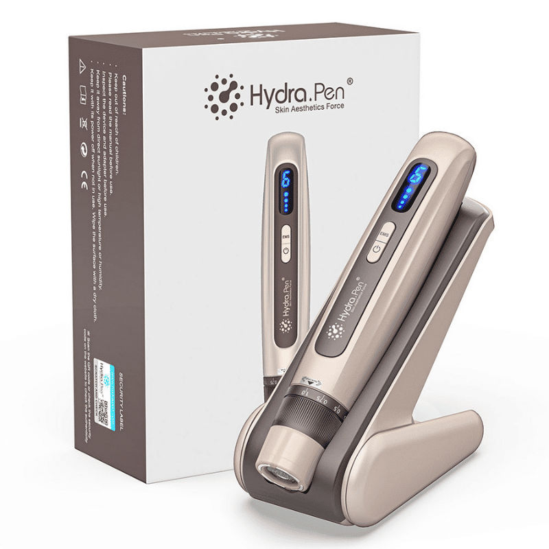 Hydra Pen H5 EMS Microneedling Pen