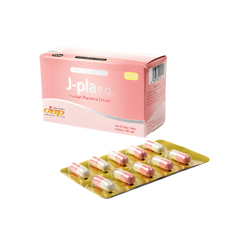 J-PLA p.o.