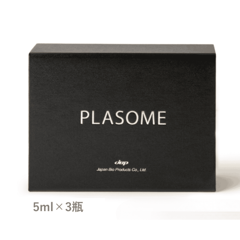 JBP PLASOME