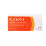 JBP PLASOME-HP/MSC-UC2,Lyophilized