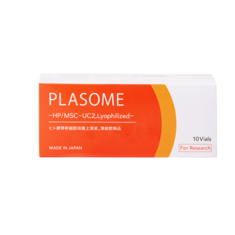 JBP PLASOME-HP/MSC-UC2,Lyophilized