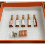 JBP PLASOME & PLACENTA KIT