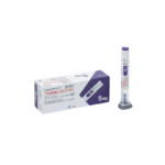 Mounjaro 5mg Tirzepatide Injection