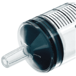 Nipro Syringe 2.5ml Without Needle 100pcs