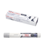 Wegovy 2.4mg Semaglutide Subcutaneous Injection SD