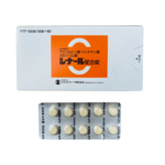 Shionogi CINAL Combination Tablets Vitamin C 100 Tablets