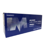MELSMON PURE CRYSTAL CAPSULE Placenta Supplement